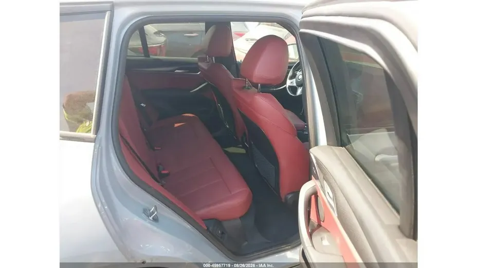 BMW X3 -