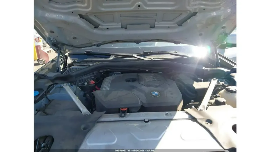 BMW X3 -