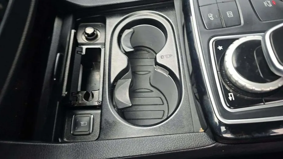 MERCEDES-BENZ GLE -