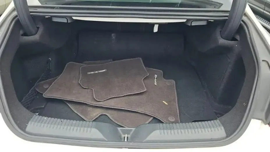 MERCEDES-BENZ CLS -
