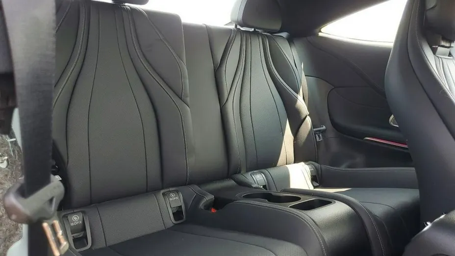 MERCEDES-BENZ CLE -
