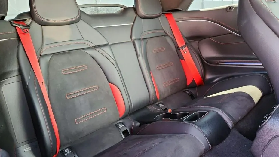 MERCEDES-BENZ CLE -