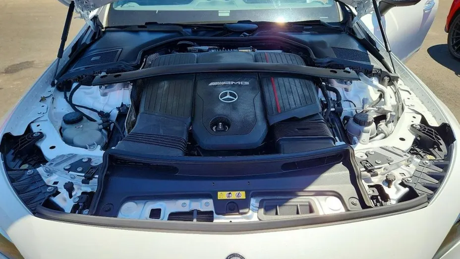 MERCEDES-BENZ CLE -