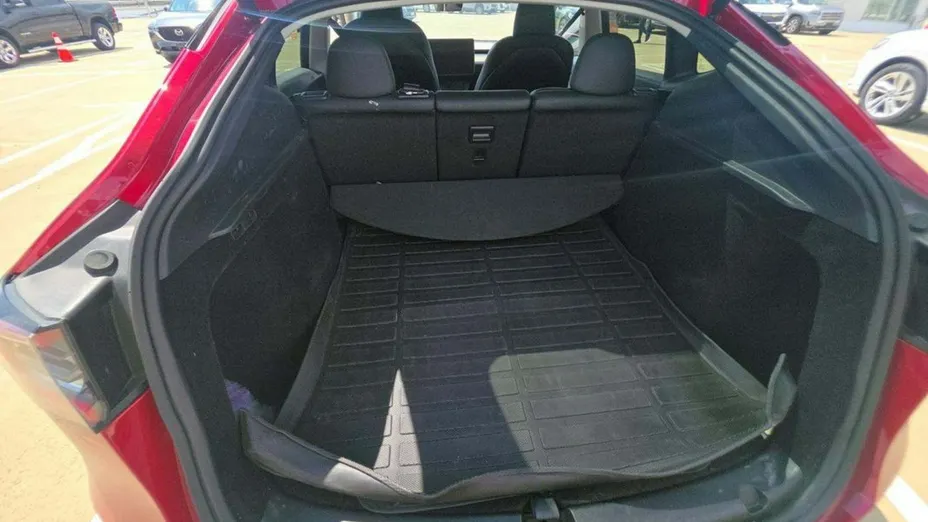 TESLA Model Y -