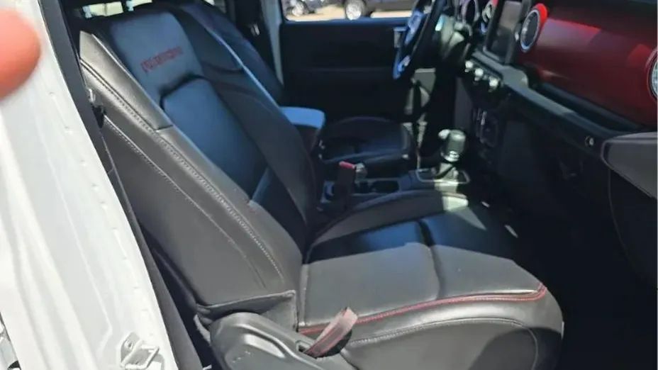 JEEP Wrangler -
