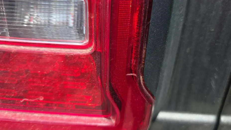JEEP Wrangler -
