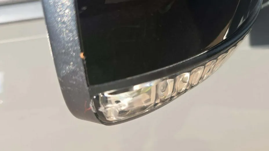 DODGE Durango -