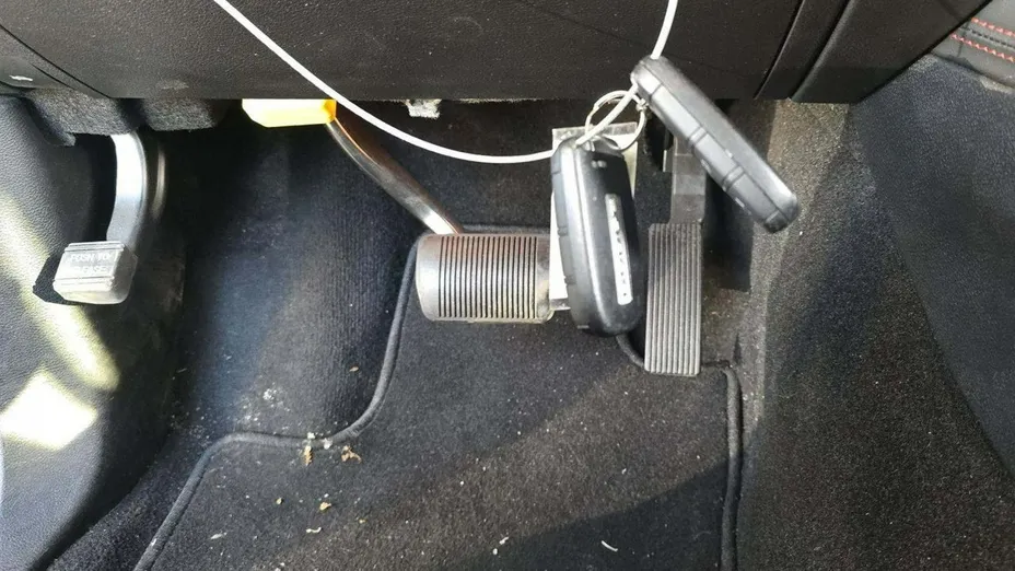 DODGE Durango -