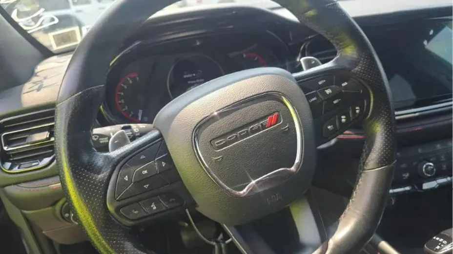DODGE Durango -