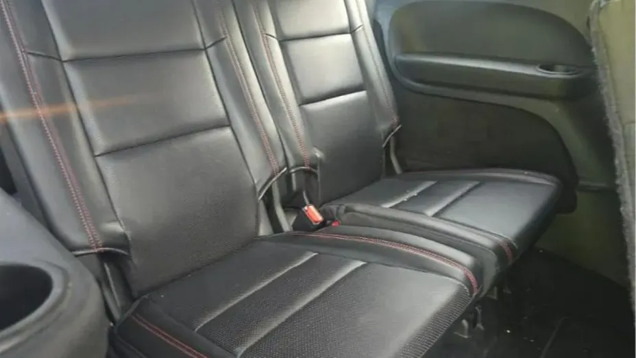 DODGE Durango -