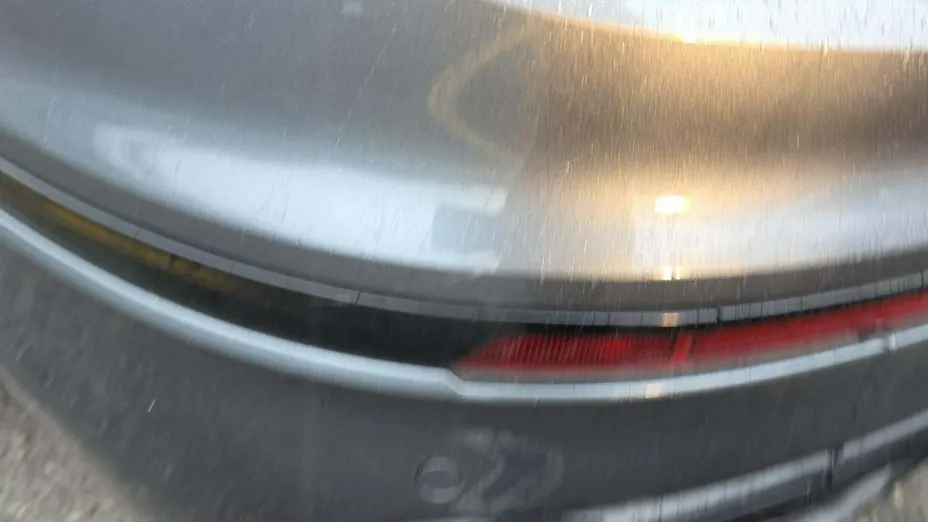 VOLKSWAGEN Tiguan -