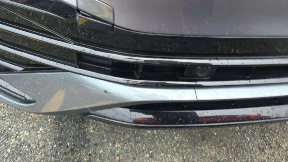 VOLKSWAGEN Tiguan -