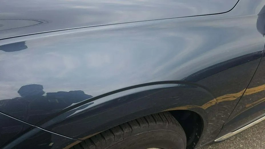 VOLVO XC60 -