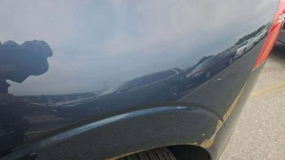 VOLVO XC60 -