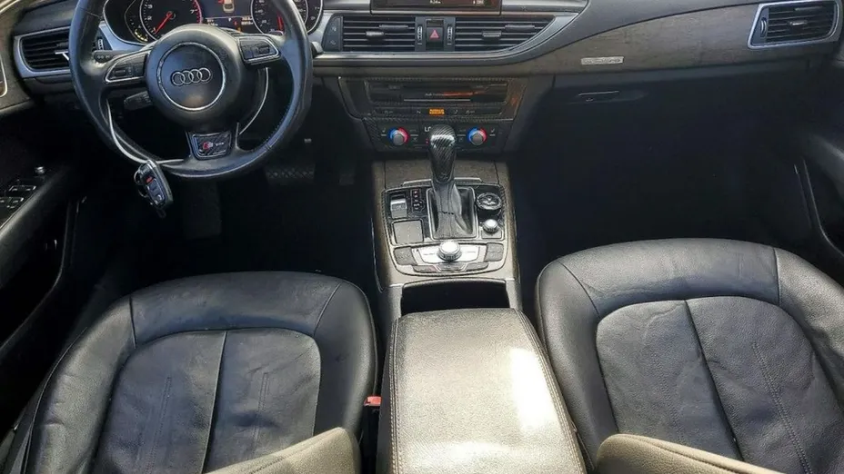 AUDI A7 -