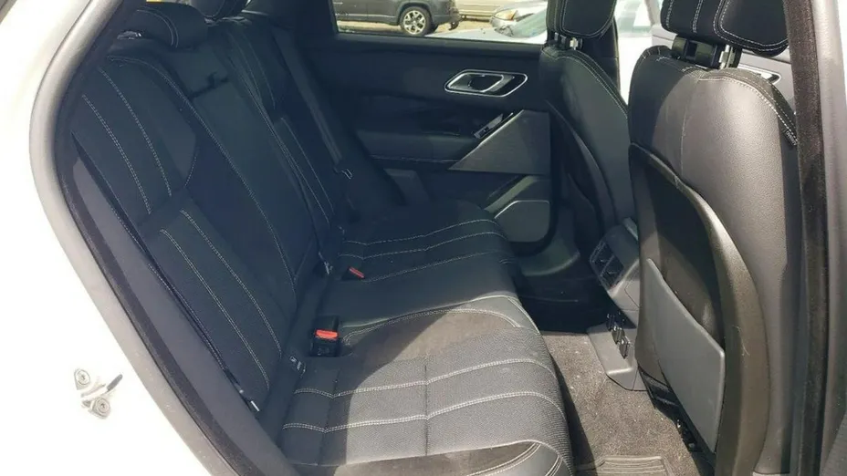 LAND ROVER Range Rover Velar -