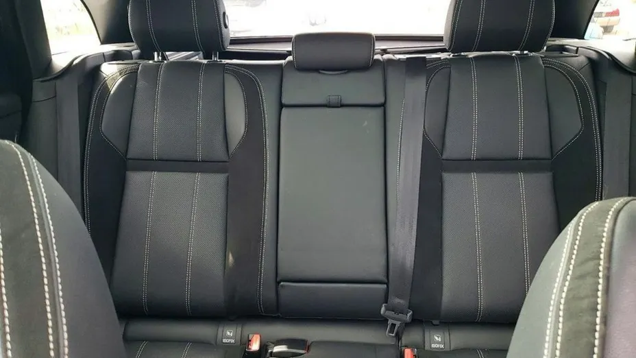 LAND ROVER Range Rover Velar -