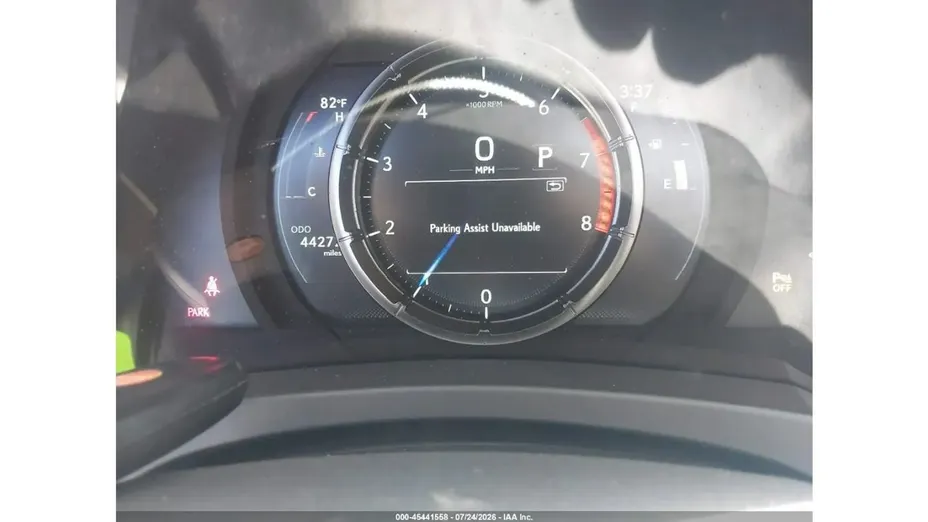 LEXUS IS -