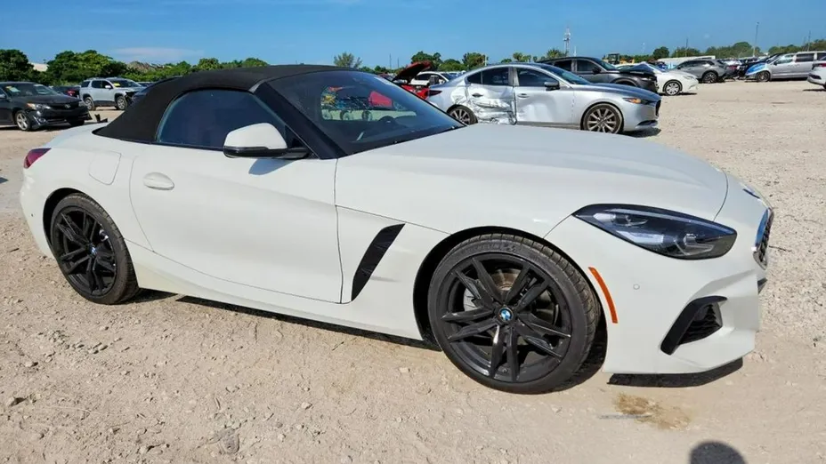 BMW Z4 -