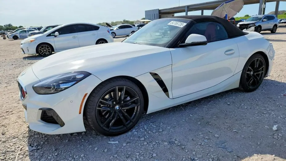 BMW Z4 -