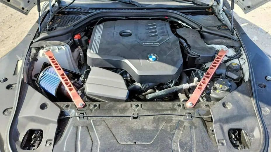 BMW Z4 -