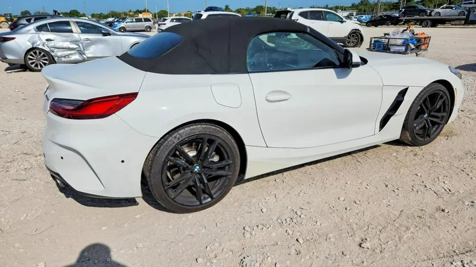 BMW Z4 -