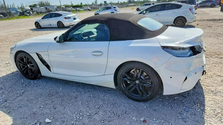 BMW Z4 -