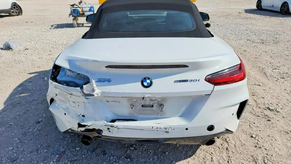 BMW Z4 -