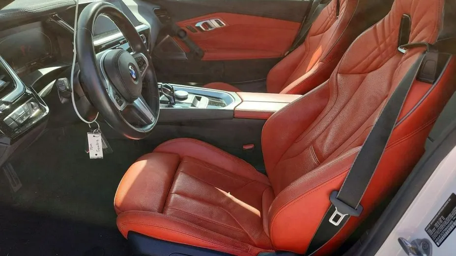BMW Z4 -