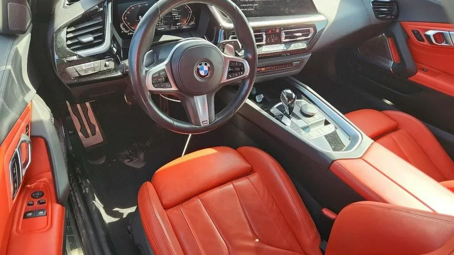 BMW Z4 -