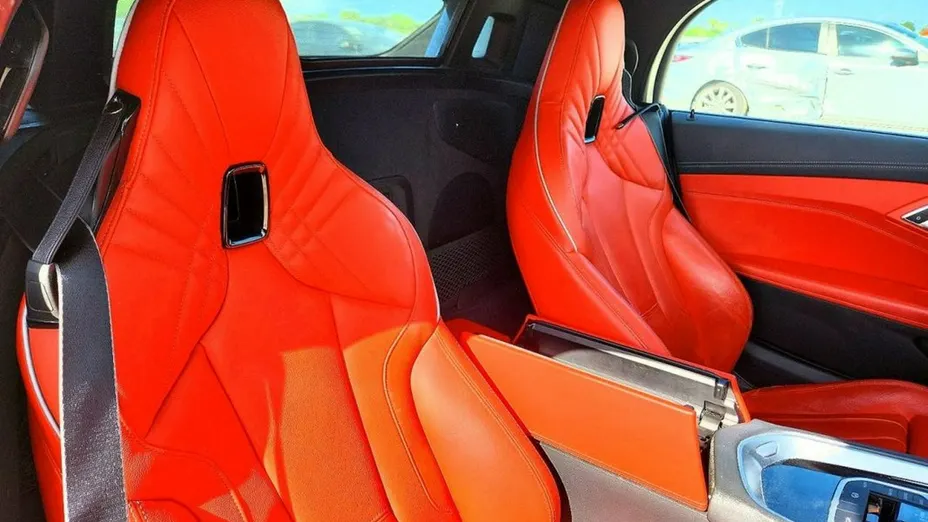 BMW Z4 -