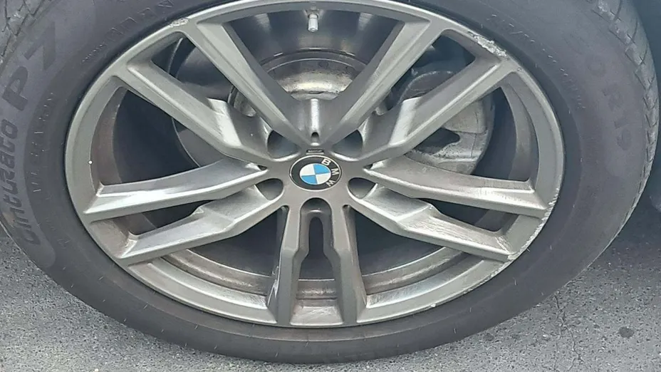 BMW X3 -