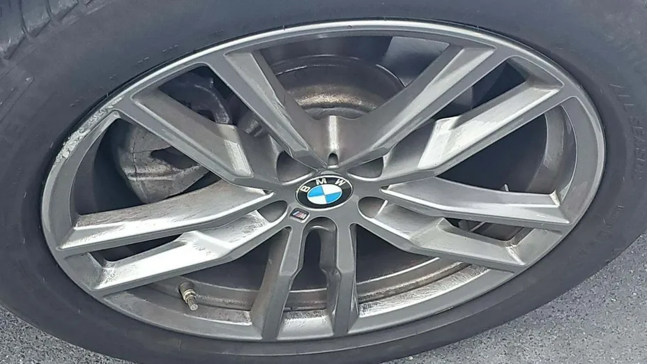 BMW X3 -