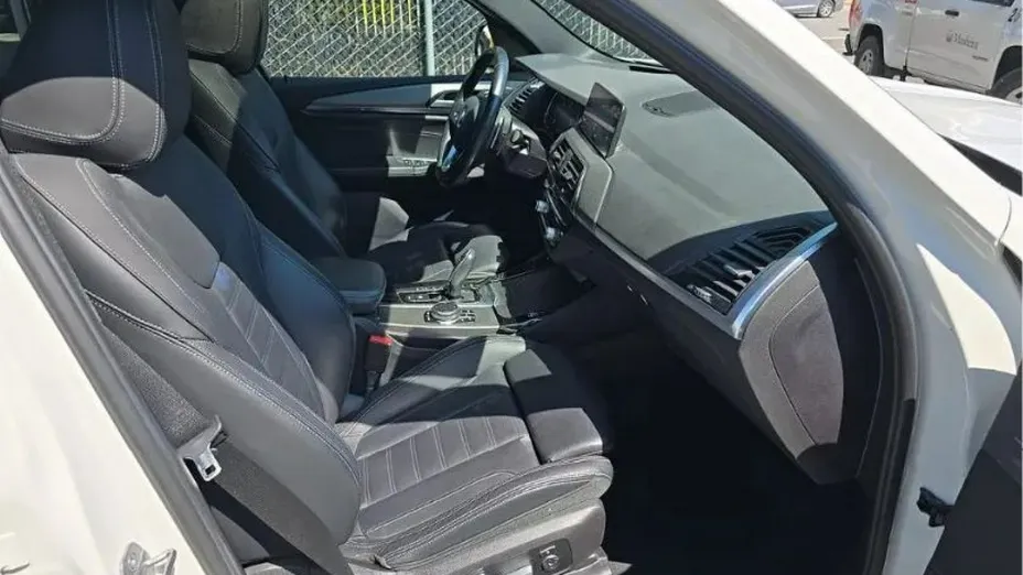 BMW X3 -