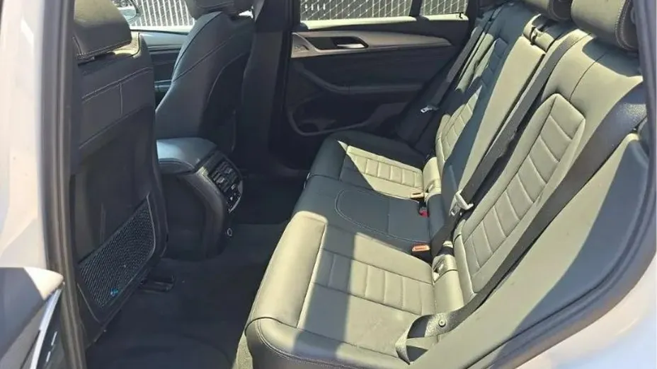 BMW X3 -
