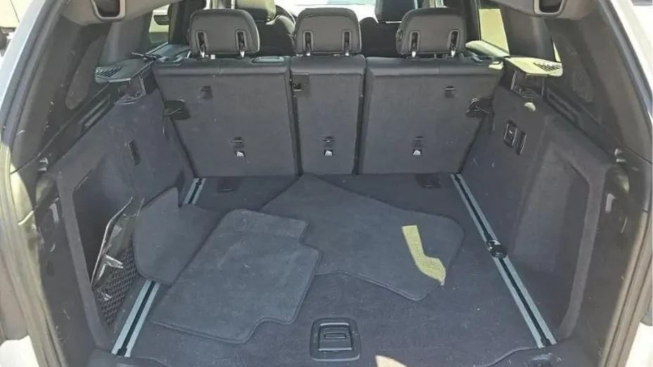 BMW X3 -