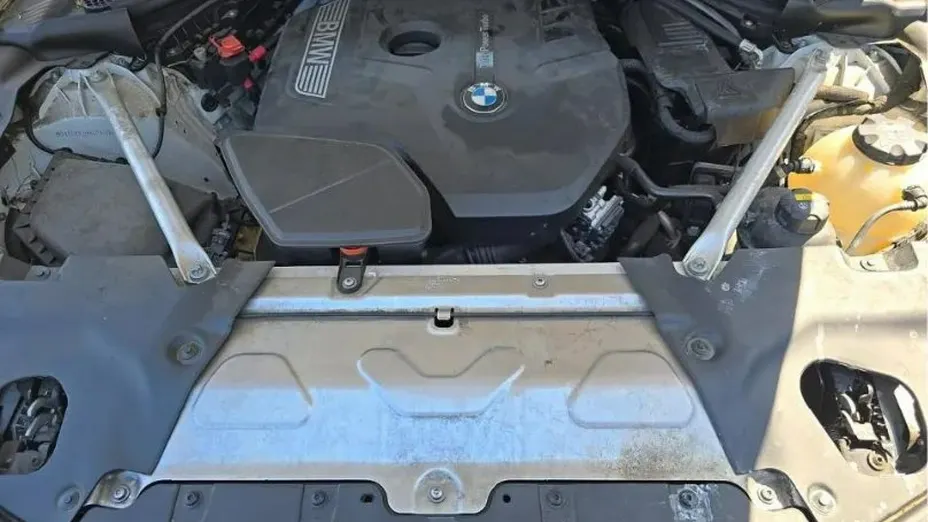 BMW X3 -