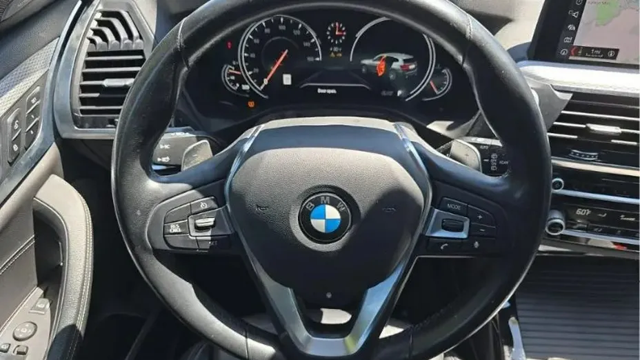 BMW X3 -