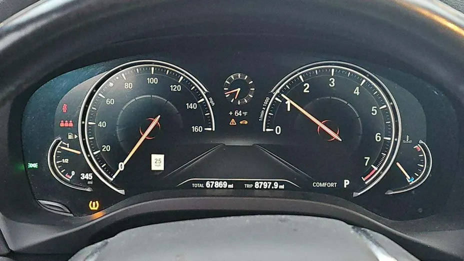 BMW X3 -