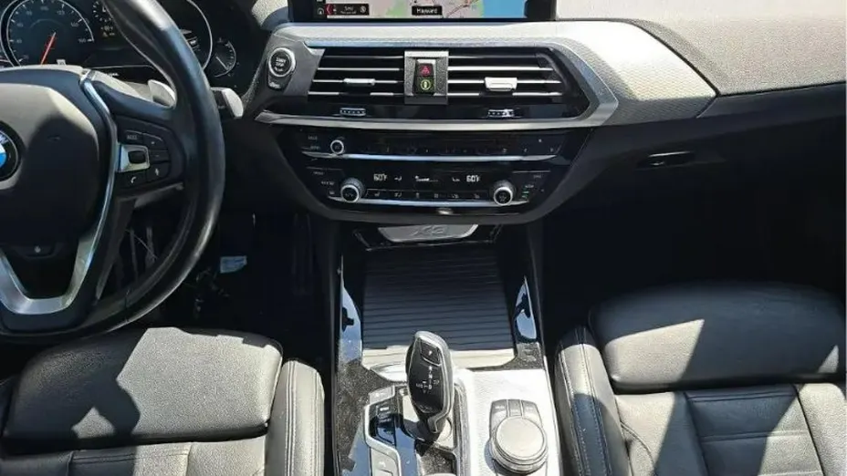 BMW X3 -
