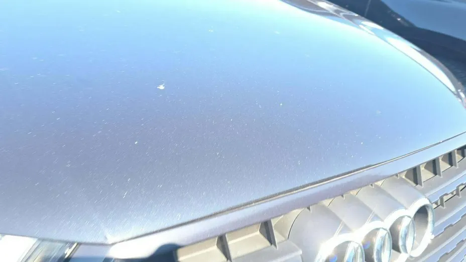 AUDI Q7 -