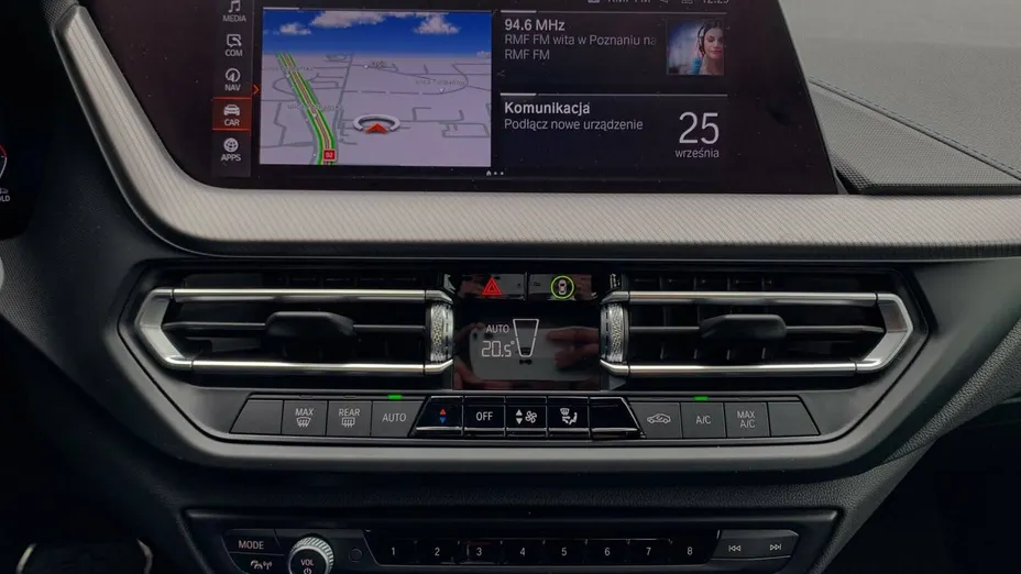 BMW Seria 2 218i M Sport aut