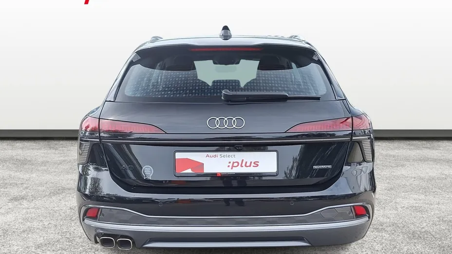 AUDI A6 Avant -