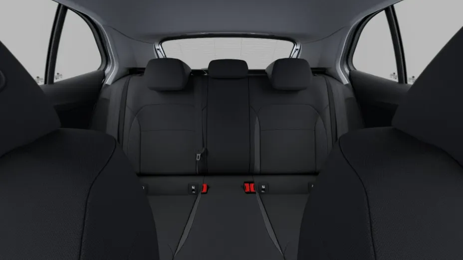 SKODA Fabia -
