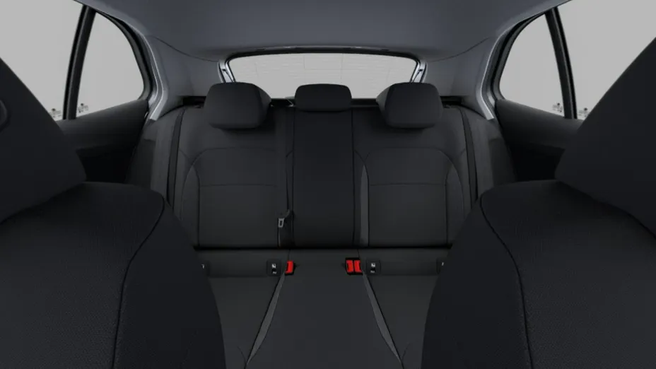 SKODA Fabia -