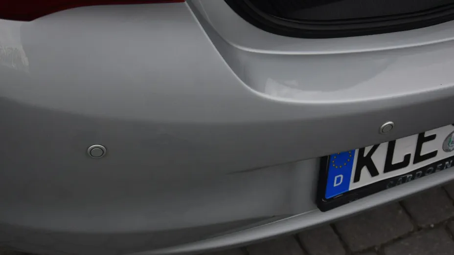 OPEL Corsa -