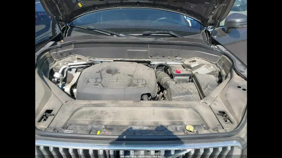 VOLVO XC90 -