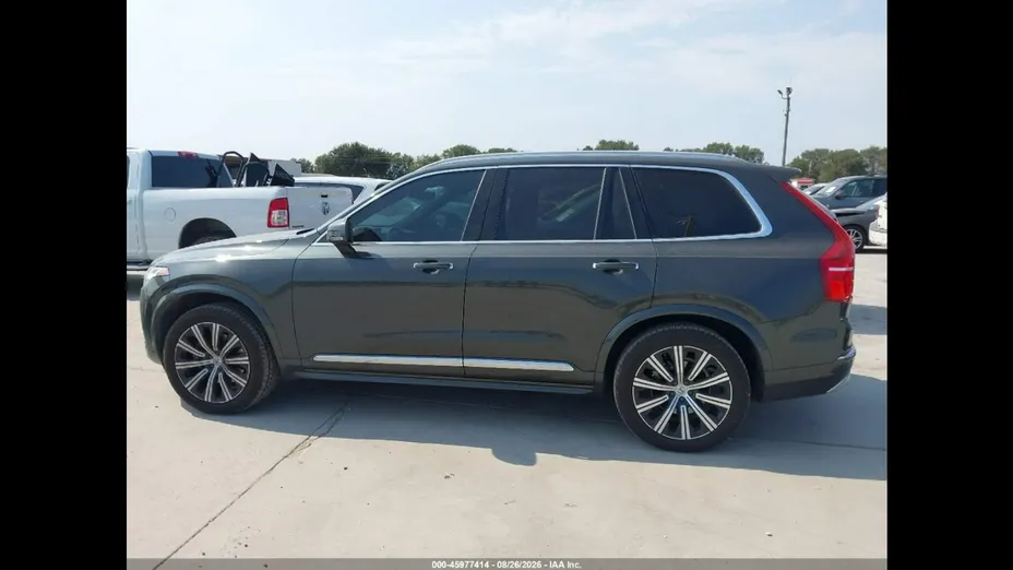 VOLVO XC90 -