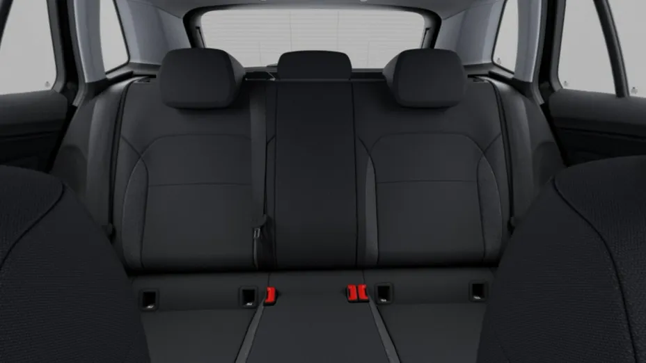 SKODA Kamiq -