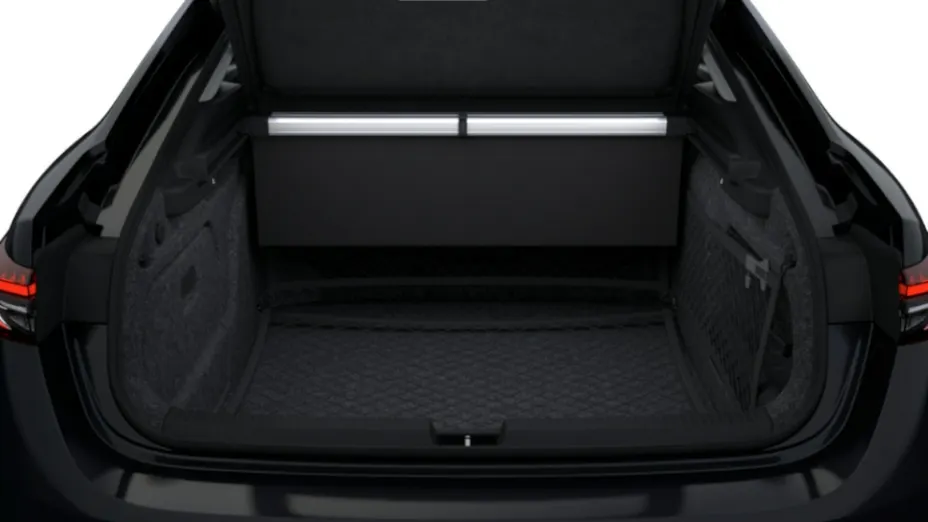 SKODA Superb -